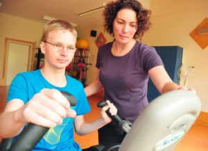 Rehabilitation in der Ruhrtalklinik