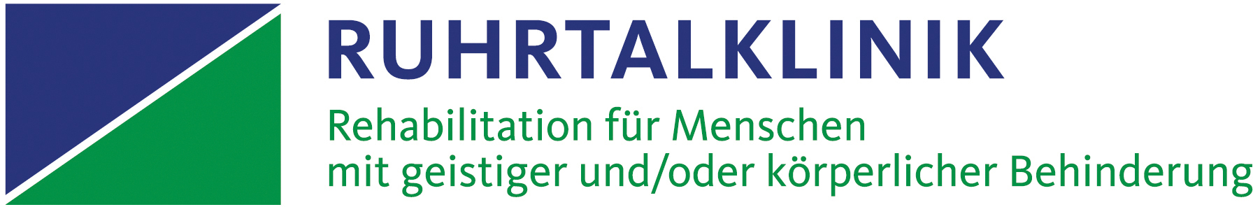 Ruhrtalklinik Logo